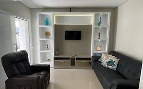 Casa com Piscina aquecida em Balneário Camboriú